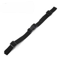 Backpack Chest Bag Strap Harness Adjustable Shoulder Strap for Bag Outdoor Camping Tactical Bags Straps Accessories for Backpack juoda