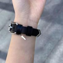Qin Che Varnas Brolis Anime COS Choker Apykaklė