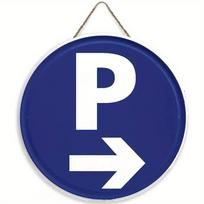 1 vnt. 2D plokščias apvalus medinis ženklas - 20 cm Įėjimas draudžiamas, Privatus kelias Įspėjimas Vaizdo stebėjimas Sienos dekoras Kiemas Griežtas saugos ženklas 20cm*20cm