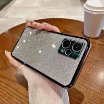 For OnePlus Nord CE2 Lite Case OnePlus Nord CE2 Lite Phone Case Shiny Glitter Plating Silicone Camera Lens Soft Back Cover For Nord CE2 Lite