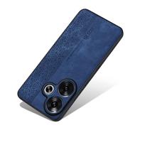 „Xiaomi Poco F6 5G“ galinis dangtelis, atsparus smūgiams, odinis telefono dėklas, skirtas „Xiaomi Poco F6 Coque Capa“. For Xiaomi Poco F6