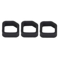 3 vnt./rinkinys Oro filtras Ryobi RY251PH RY254BC RY25AXB žoliapjovei Pakeičiamos dalys 5687301 560873001