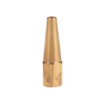 H01-2 Dujinis litavimo degiklio antgalis plienui, vario, aliuminio litavimui 0.6mm