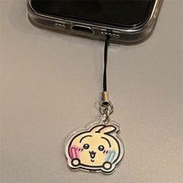 Anime Figūrėlė Raktų Pakabukas Mobiliojo Telefono Pakabukas Pora Virvelė Pakabukas Raktų Pakabukai Mobilaus Telefono Aksesuarai Krepšio Pakabukas Dovanos