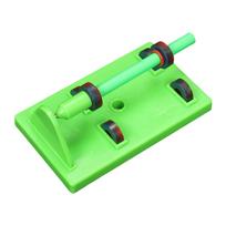 Magnetinės levitacijos eksperimentų rinkinys Edukacinis magnetinės levitacijos modelio prietaisas klasės mokymui Mokslo švietimas green