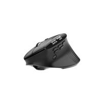 Acer Smart Fit Vertical Mouse – Retail pack kompiuterio pelė Dešinės rankos RD belaidis ryšys + „Bluetooth“ 8000 DPI