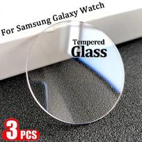 Grūdintas Stiklas Skirtas Samsung Galaxy Watch 7 40mm 44mm/FE 40mm HD Ekrano Apsauga Skirta Galaxy Watch 7 Ultra 47mm Priedai Protec Galaxy Watch 7 40mm