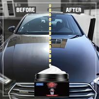 Ultimate Nano Ceramic Coating Protective Cream - Ultimate Automotive Paint Protection and Hydrophobic Treatment,Automotive Ceramic Coating, Waterproof 5G