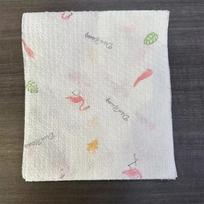 Disposable Lint-Free Kitchen Cleaning Rags: Absorbent Dry & Wet Dishcloths