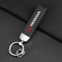 Automobilio raktų pakabukas Raktų žiedas Raktų dirželis Raktų pakabukas Automobilio aksesuarai Stilius Honda Civic Fit Jazz Accord Pilot Passport Stepwgn CRV BRV HRV Vezel 05