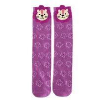 Children's Cute And Casual Knee-high Socks One Size