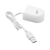 Lengvas įkrovimo pagrindas, skirtas Philips Sonicare/HX6100/HX3000/HX6000/HX8000/HX9000 USB plug
