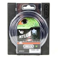 Trimerio valas Oregon Nylium starline 2,4mm/ 15m