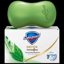 Safeguard Soothing Tea Tree Oil Bar Soap