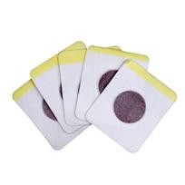 10/30/50 VNT Kaklo Moxibustion Pleistras: Žolelių terapija skausmo malšinimui ir atsipalaidavimui 1pcs