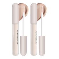 Long-Lasting Liquid Concealer for Natural Coverage, Lightweight Feel to Conceal Blemishes & Dark Circles