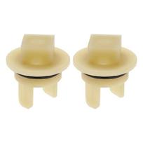 Meat Grinder Pinion Food Processor Mincer Plastic Gear Auger BushingSleeve Screw