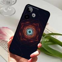 For Realme GT 7 7T dėklas Madingas piešinys Minkštas silikoninis korpusas Apsauginis galinis dangtelis For Realme GT7 T Atsparus smūgiams Funda Coque Realme GT 7T