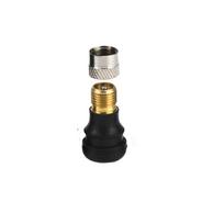 Accessories Outdoor for Xiaomi M365 Wheel Gas Valves Electric Scooter Tubeless Tire Vacuum Valve 1pc