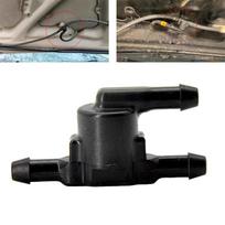 Valytuvų ir plovimo skysčio atbulinis vožtuvas 85321-28020 Toyota Corolla Tundra Land Cruiser Automobiliams Naujas gray
