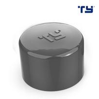 Tianyan PVC vamzdžio dangtelis: Plastikiniai uždengimo dangteliai 20, 25, 32, 40, 50 mm vandens vamzdžiams.