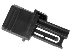 Opel Insignia A KOMBI 08-17 trunk blind slide left
