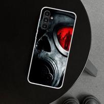 Metro 2033 Phone Case Cover for Samsung Galaxy A17 A16 A26 A36 A56 A57 A37 A15 A25 A35 A55 A14 A24 A34 A54 A13 A23 A33 A53 Galax Samsung A03