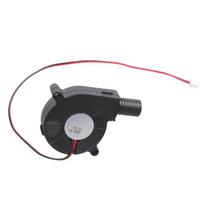 Pramoninis 5015 aušinimo pūstuvas 5V/12V/24V Karštojo galo ekstruderis XH2.54 jungtis 3D spausdintuvo priedai Aušinimo ventiliatorius 50x50x15mm