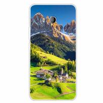 HTC U11 dėklas Prabangus minkštas silikoninis galinis dangtelis Telefono dėklas HTC U11 Plus U 11 Bamperis Coque HTV33 2PZC100 Apsauga Funda HTC U11 Plus