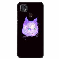 For ZTE Blade 20 Smart Case Astronaut TPU Soft Silicon Back Cover Phone Case For ZTE Blade 10 Smart V1050 Coque Space man Funda -ZTE Blade 10 Smart