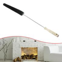 Scratch Safe Edge Bendable Duster Multi-Purpose Cleaner Radiator Cleaner Brush