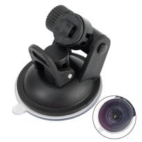Replacement Car Mount Suction Cup Black Car Dash Cam For Yi Dash Camera
