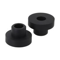 Kuro bako gumos tarpinė 25*14*9mm 570045500 Juoda