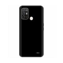 ZTE Blade A52 dėklas Minkštas silikonas Mielas galinis dangtelis Apsauginis TPU telefono dėklas ZTE Blade A52 A 52 telefonams 6.52  Fundas ZTE Blade A52