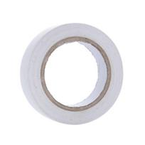Izoliacinė juosta, Bycom, 0.13 x 15 mm. 10 m. balta
