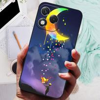 For Honor 400 Lite dėklas Animacinis silikoninis galinis dangtelis Telefono dėklas skirtas Honor 400Lite Dėklai Honor400 Lite 5G ABR-NX1 Minkštas buferis coque Honor 400 Lite