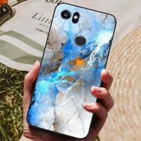 For Google Pixel 2 XL Case Soft Silicone TPU Cool Wolf Painted Phone Back Cover For Google Pixel2 Pixel 2 XL 2XL Case Coque Pixel 2