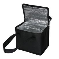 Soft Cooler Bag Cooler Bag Thermal Food Delivery Bag Large Cooler Bags, Insulated Picnic Lunch Bag Foldable Cooling Bag Small juoda