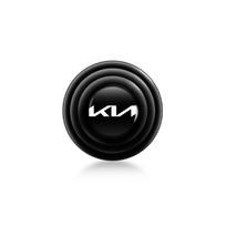 4/8/12pcs Car Door Shockproof Anti-Noise Shock Cushion Auto Accessories For KIA K5 K2 Rio Optima Ceed Soul Picanto Stonic Forte 4PCS