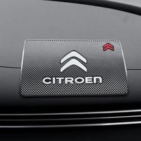 Automobilio prietaisų skydelio silikoninis neslystantis kilimėlis, telefono laikiklis, neslystančios pagalvėlės Citroen C1 C2 C3 C4 C5 C6 C8 C4L DS3 DS4 DS5 DS5LS DS6