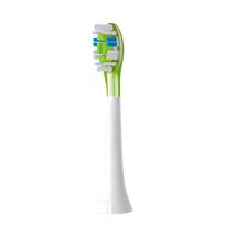 Shock-Absorbing Replacement Heads for Philips HX3792/6730/9911/5181 Electric Toothbrush