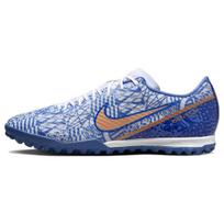 Nike Zoom Mercurial Vapor 15 Academy CR7 TF 'Blue White' Men's DQ5319-182 EU 45