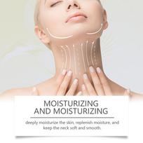 Moisturizing Neck Lifting Patch for Anti Wrinkle Care Firms Skin and Sculpts Neck Perfect for Night Routine one size