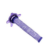 For Dyson V8 Focus Mattress Pre And Post Filter Replacement Kit For Home Cleaning Before