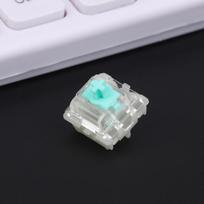 Wooting60HE Stock Lekker Hall Effect Switch 60g Linear HE Keyboard Gaming Mechanical Keyboard Switch Linear 1PCS