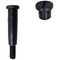 Ligus Shock-Absorbing Tapered Dowel Pin Screw