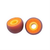 Silicone Case Ear Plugs Pads Memory-Foam Earbud Tips Earphone Ear Buds Earbuds Eartips Ear Caps S
