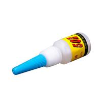 2Pcs 502 Super Glue Instant Quick -Drying Cyanoacrylate Adhesive Good Service 16g