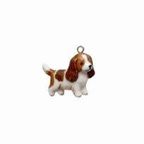 Fashion Puppy Necklace Pendant Creative Beagle Pendant Chihuahua Dog Pendant  Necklace Accessories Style 5