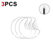 Flexible TPU Screen Protectors for Google Pixel Watch 4 41MM 45MM HD Clear Self-Healing Anti-scratch Smartwatch Hydrogel Films 41MM